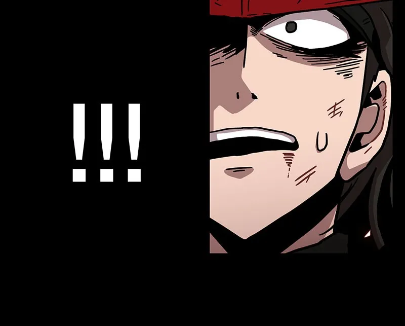 Metro Hunter Chapter 7 page 167 - 
