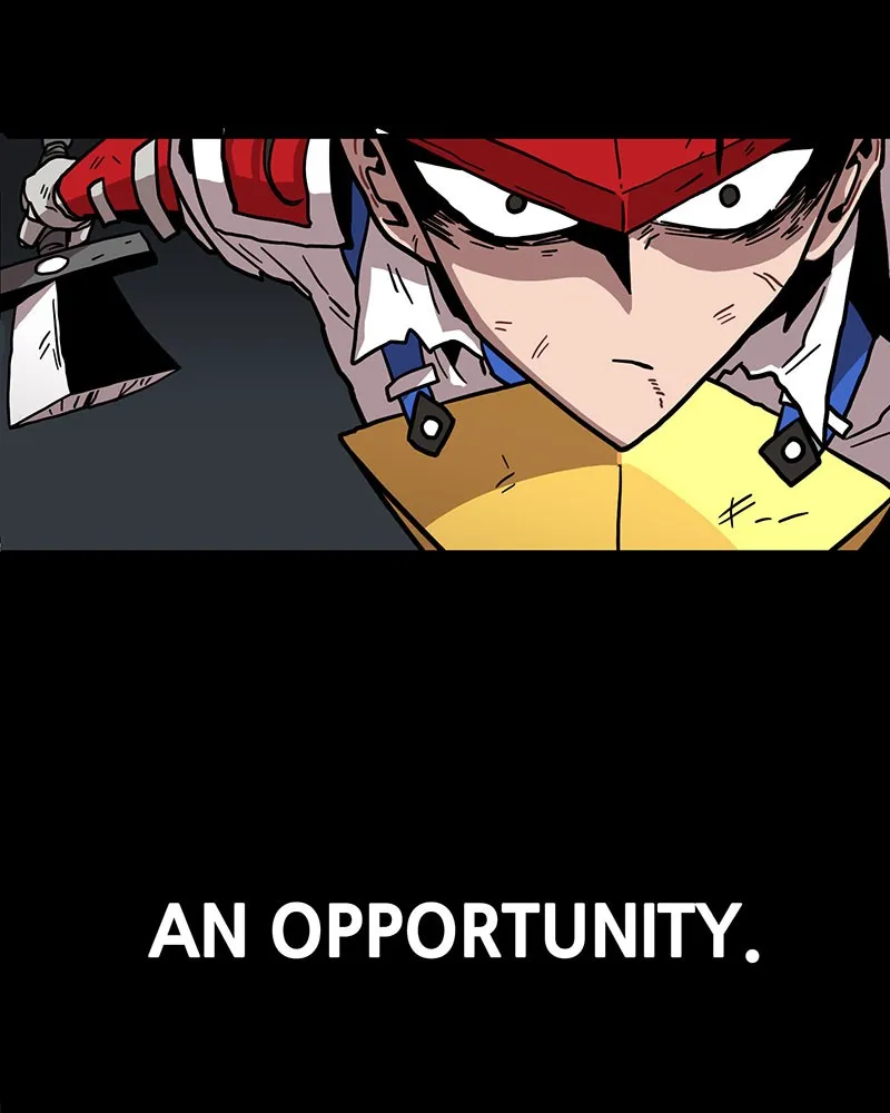 Metro Hunter Chapter 7 page 169 - 