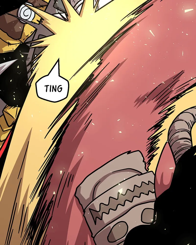 Metro Hunter Chapter 7 page 18 - 