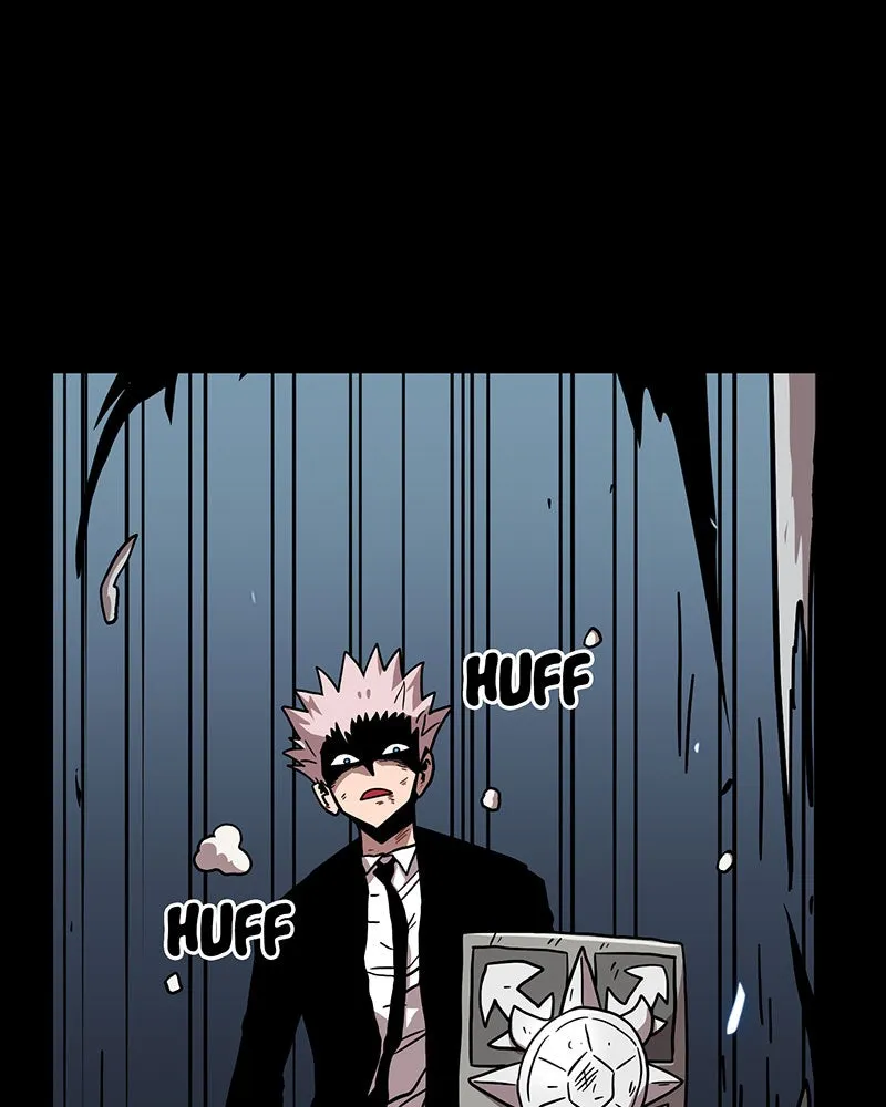 Metro Hunter Chapter 7 page 174 - 