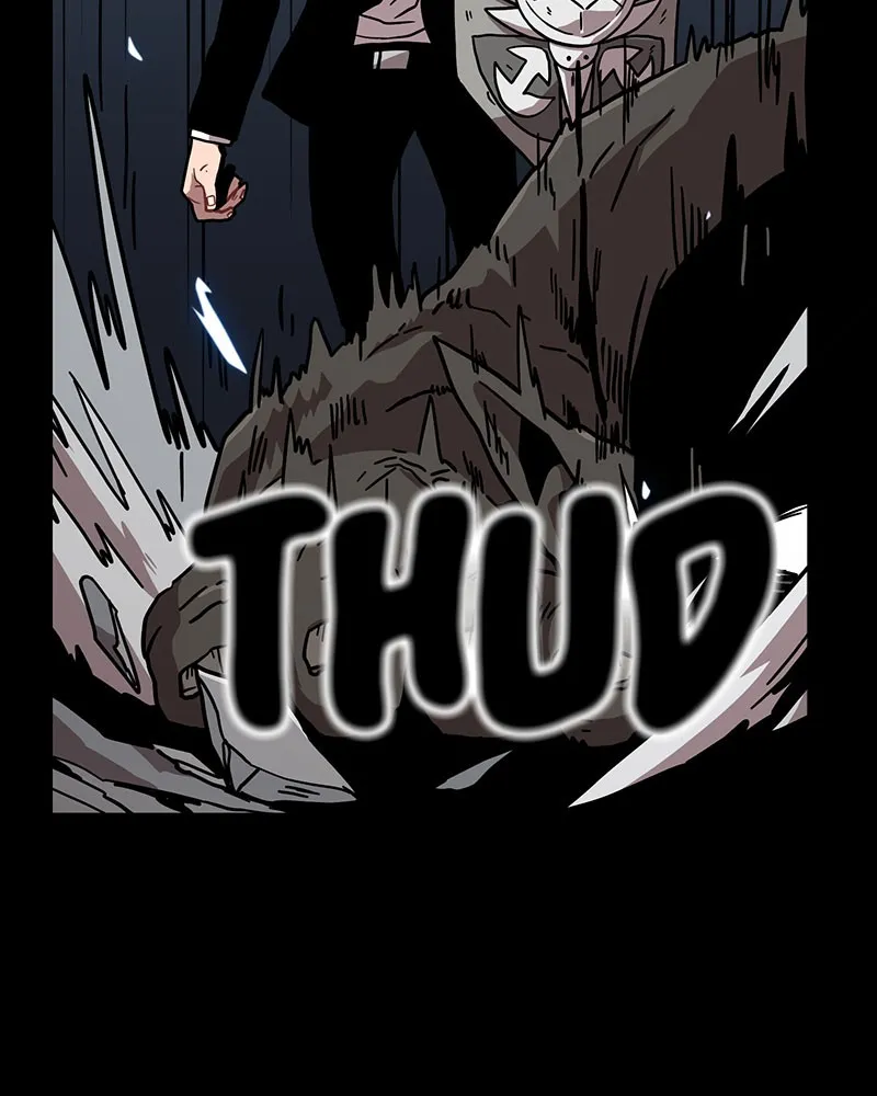 Metro Hunter Chapter 7 page 175 - 