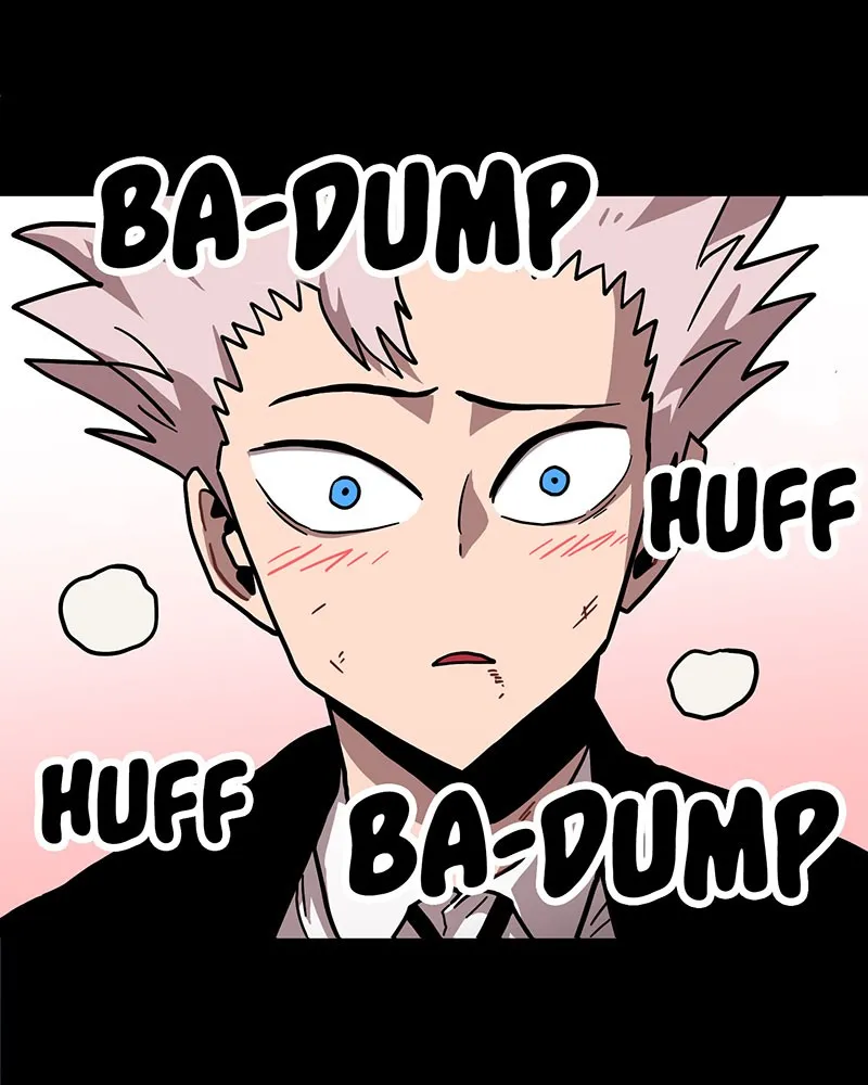 Metro Hunter Chapter 7 page 176 - 