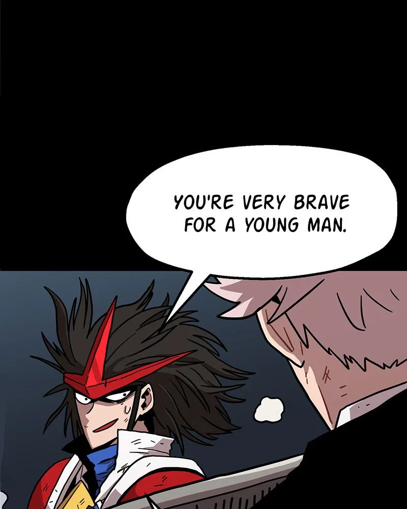 Metro Hunter Chapter 7 page 177 - 