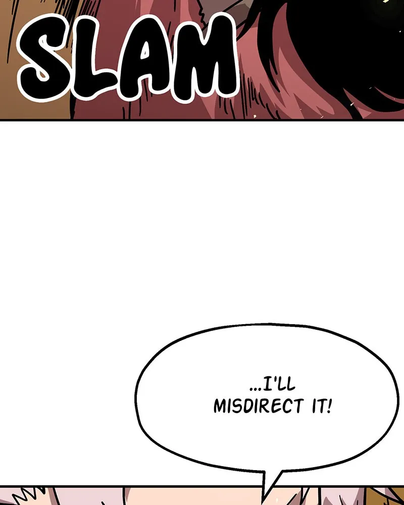 Metro Hunter Chapter 7 page 19 - 