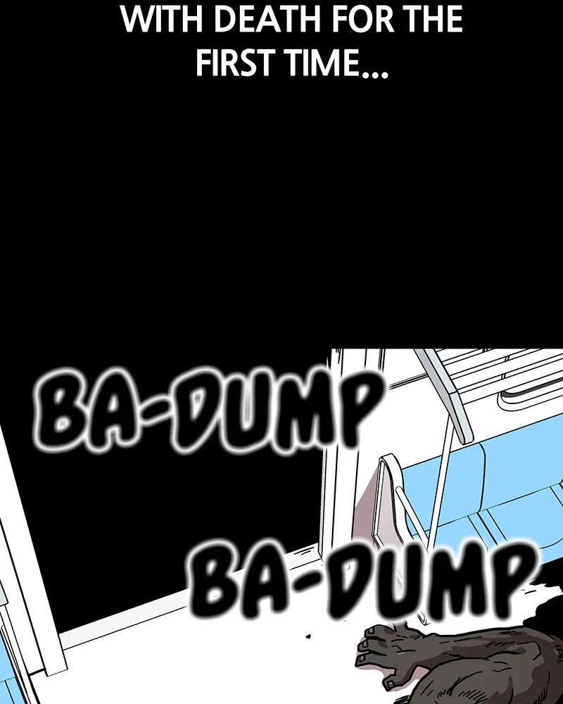 Metro Hunter Chapter 7 page 181 - 