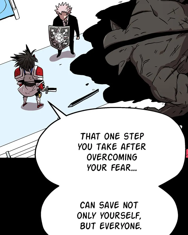 Metro Hunter Chapter 7 page 182 - 