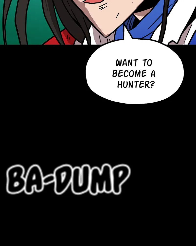 Metro Hunter Chapter 7 page 184 - 