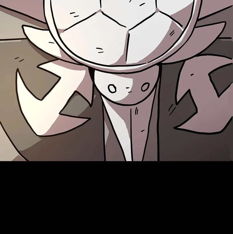 Metro Hunter Chapter 7 page 190 - 