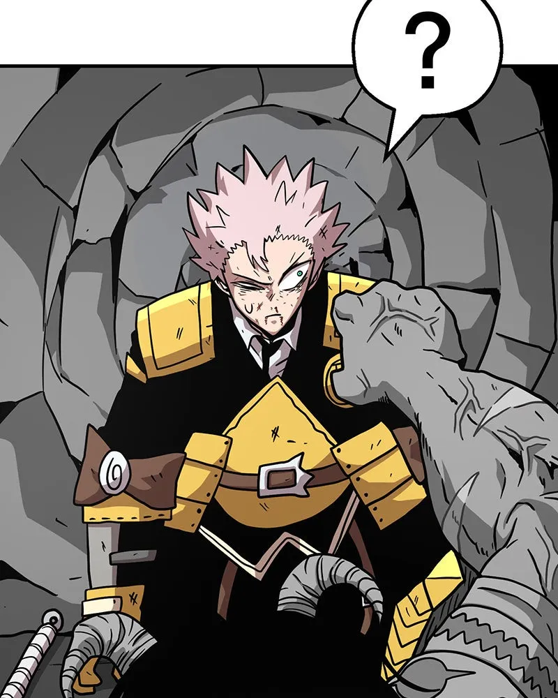 Metro Hunter Chapter 7 page 197 - 