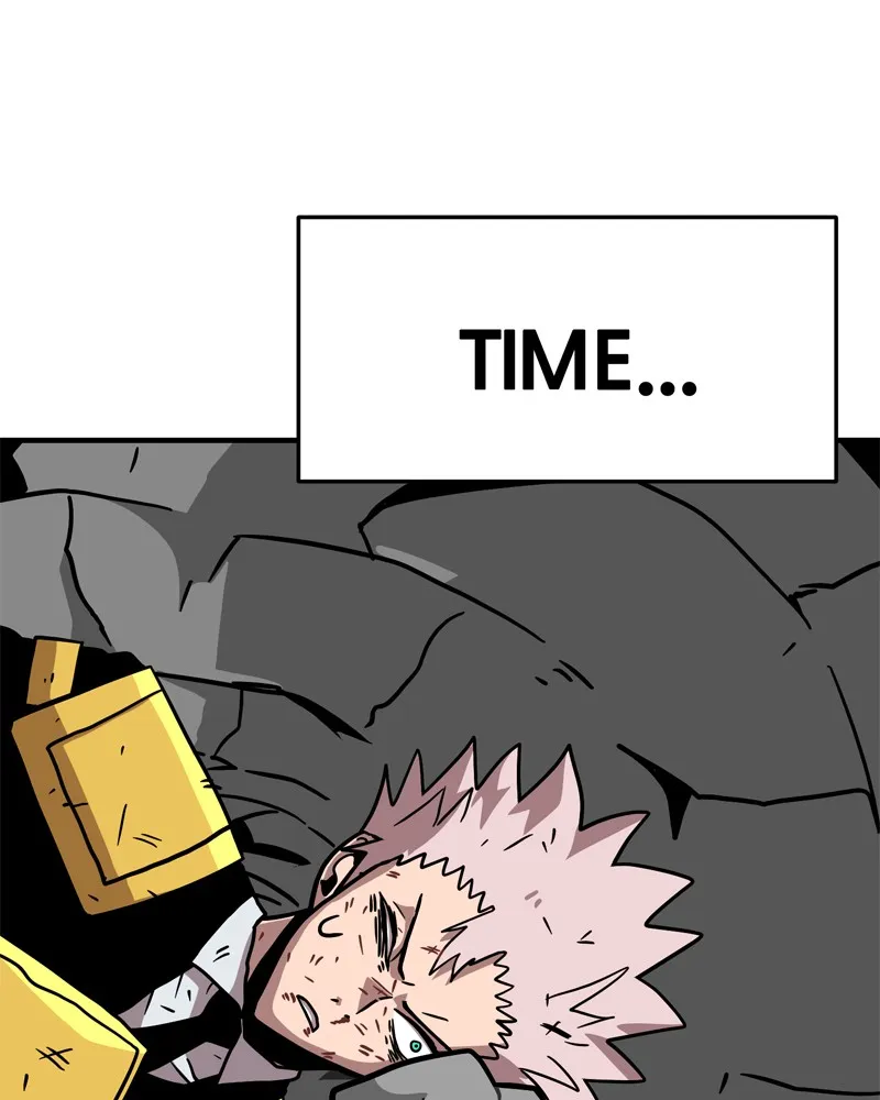 Metro Hunter Chapter 7 page 203 - 