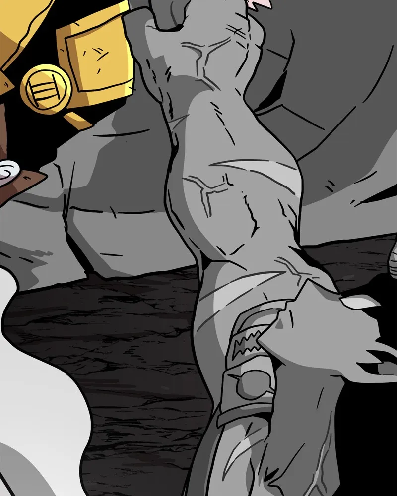 Metro Hunter Chapter 7 page 204 - 