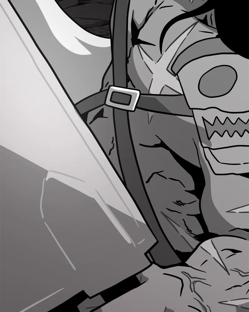 Metro Hunter Chapter 7 page 205 - 