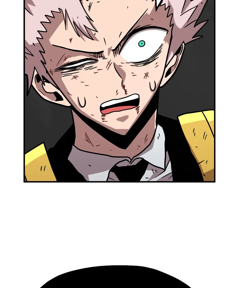 Metro Hunter Chapter 7 page 207 - 