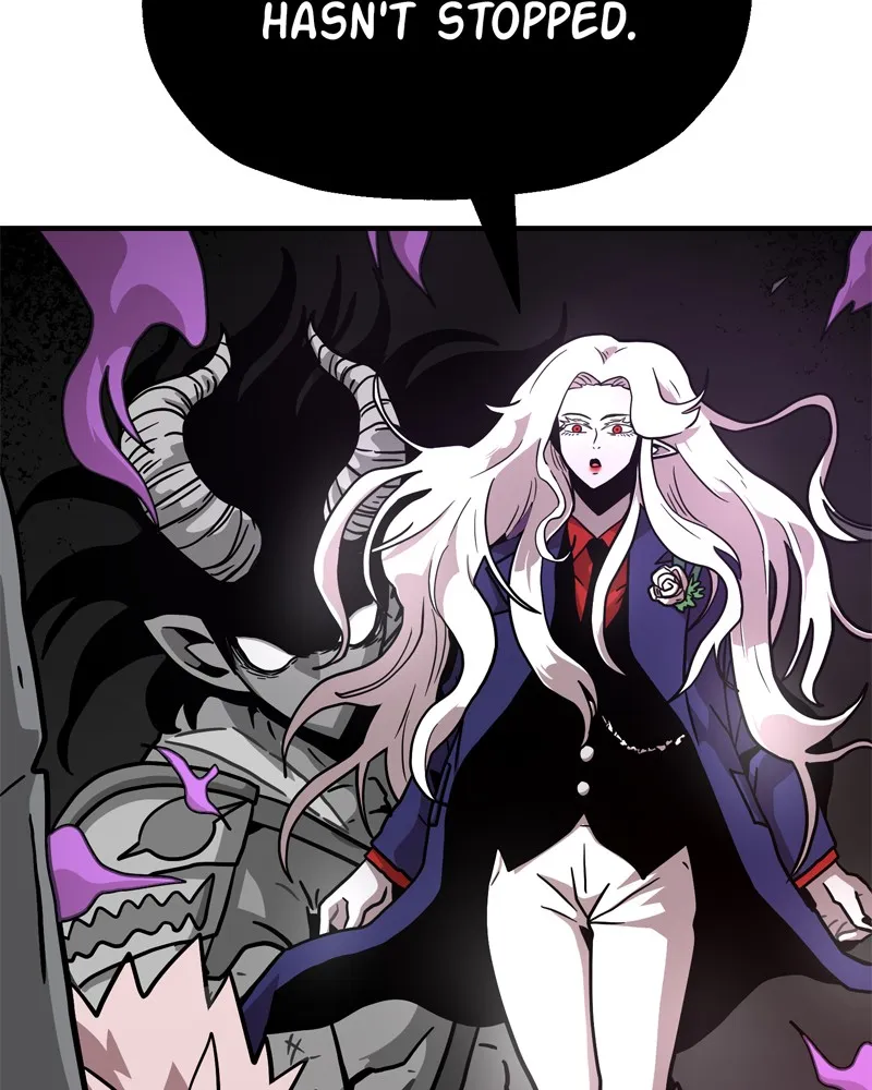 Metro Hunter Chapter 7 page 215 - 