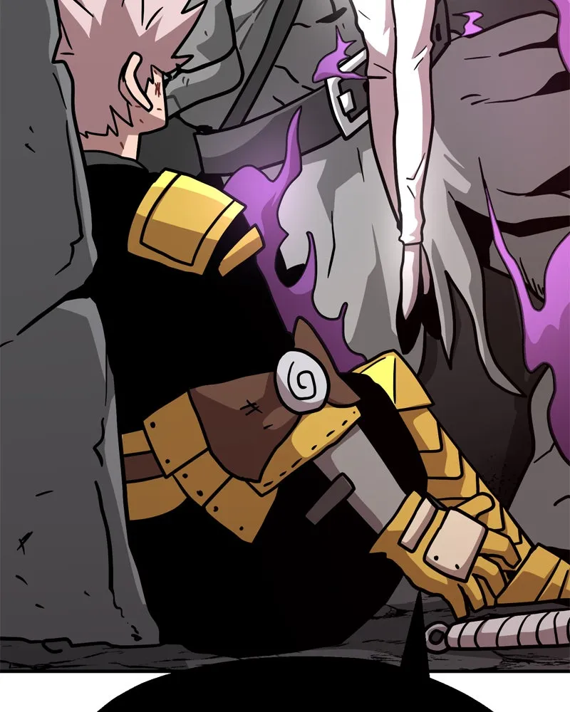 Metro Hunter Chapter 7 page 216 - 