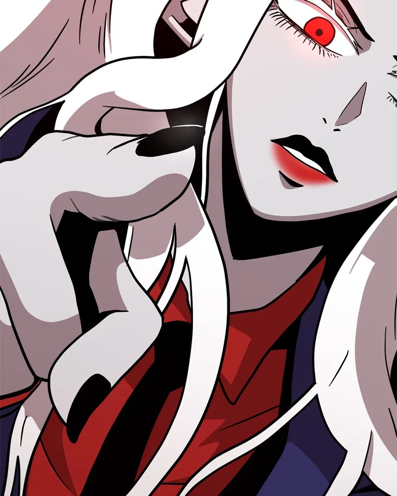 Metro Hunter Chapter 7 page 219 - 
