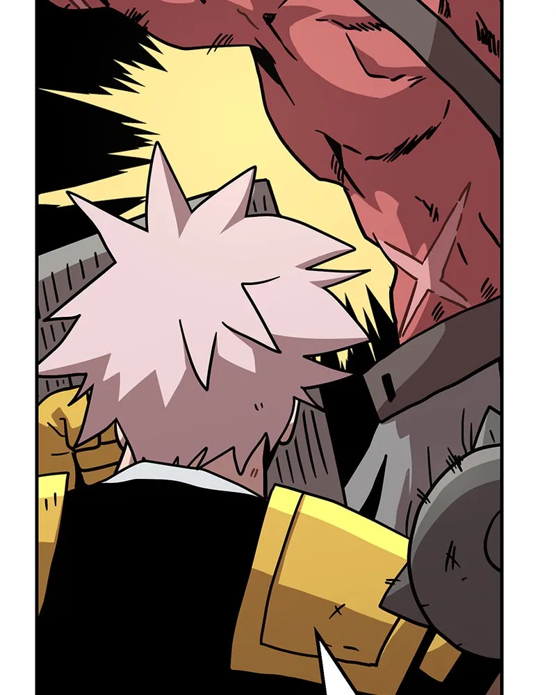 Metro Hunter Chapter 7 page 23 - 