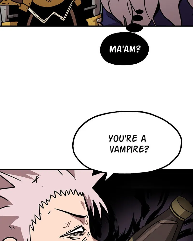 Metro Hunter Chapter 7 page 223 - 