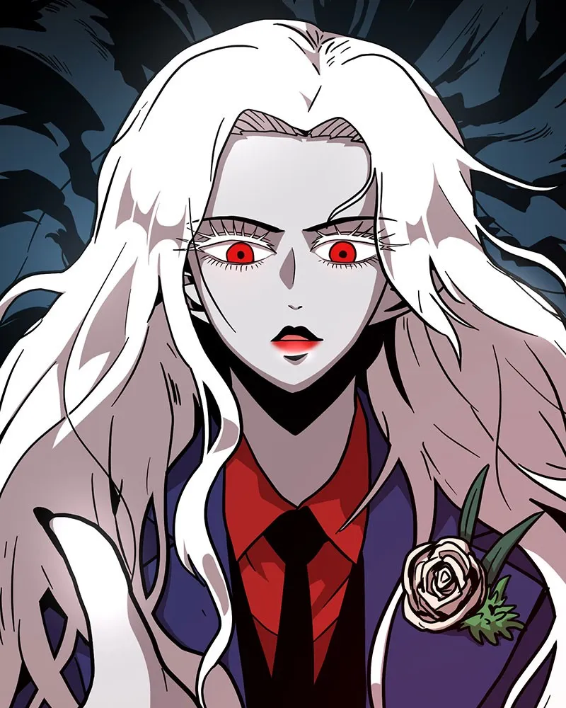 Metro Hunter Chapter 7 page 226 - 