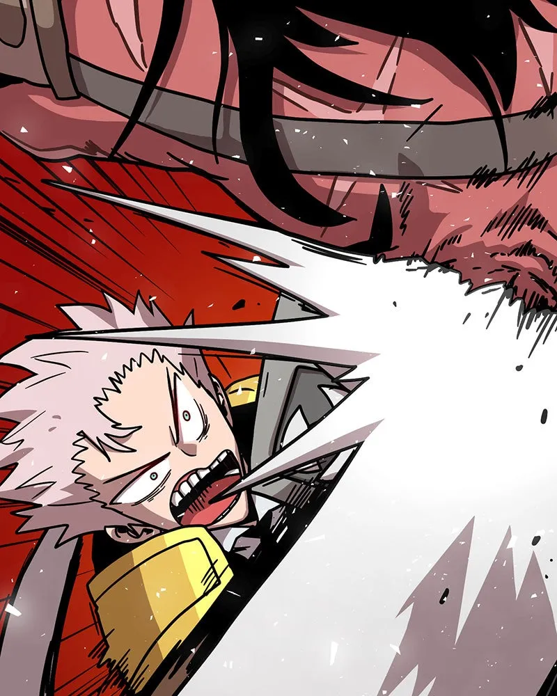 Metro Hunter Chapter 7 page 25 - 