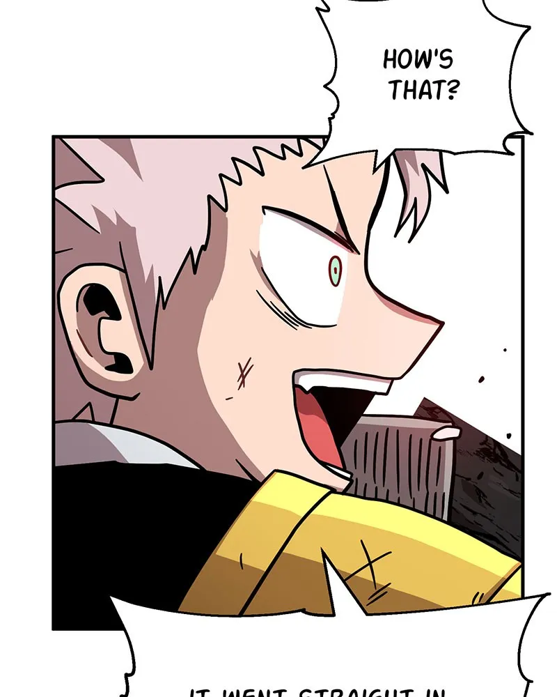 Metro Hunter Chapter 7 page 27 - 