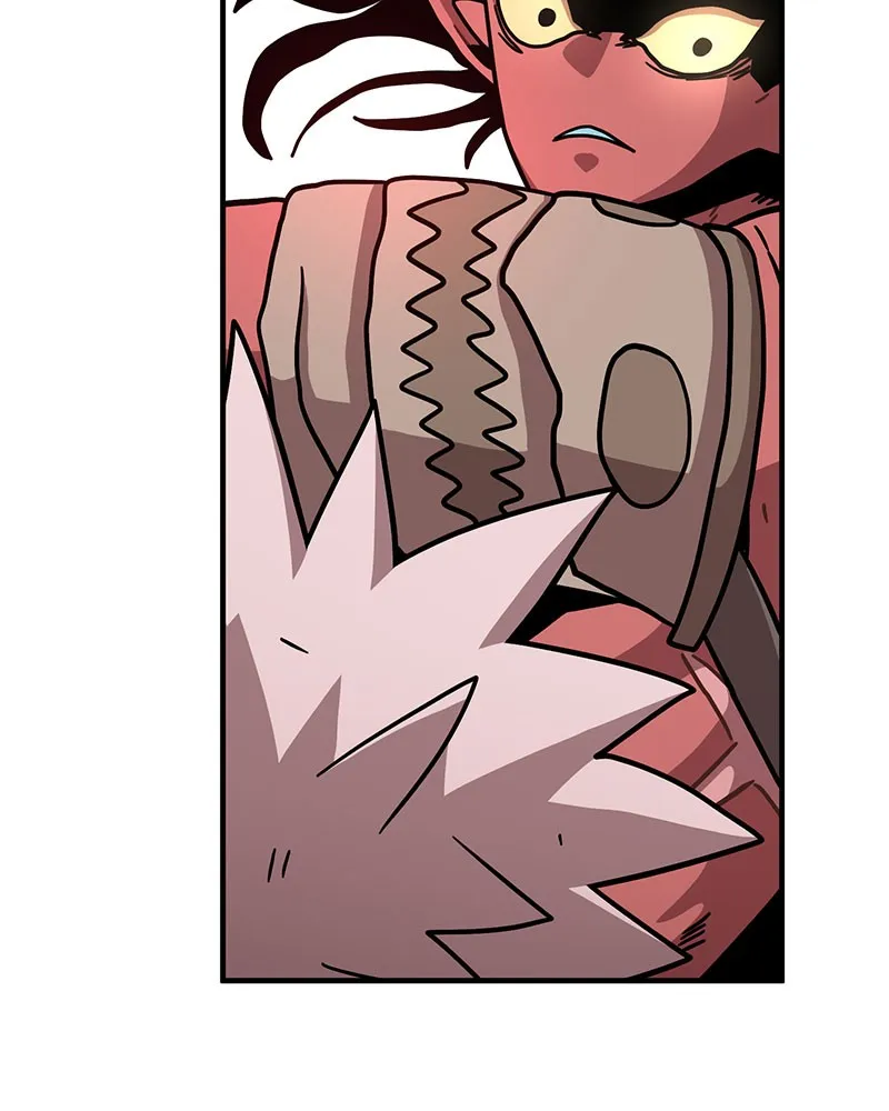 Metro Hunter Chapter 7 page 31 - 