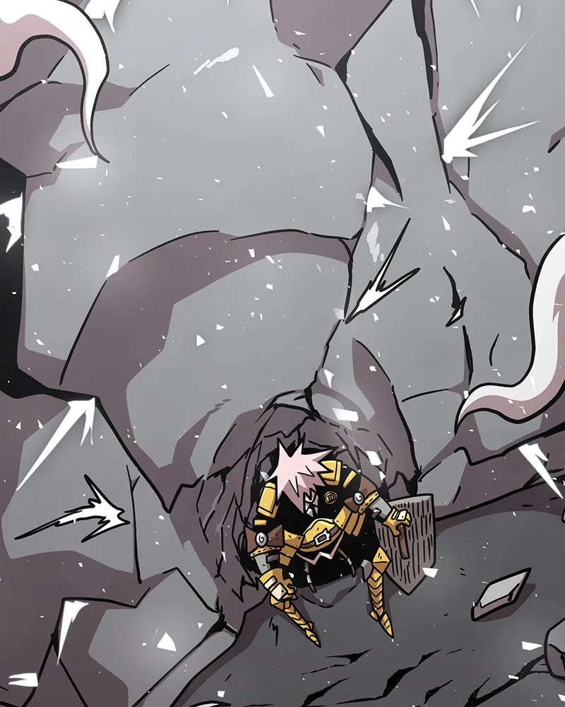 Metro Hunter Chapter 7 page 46 - 