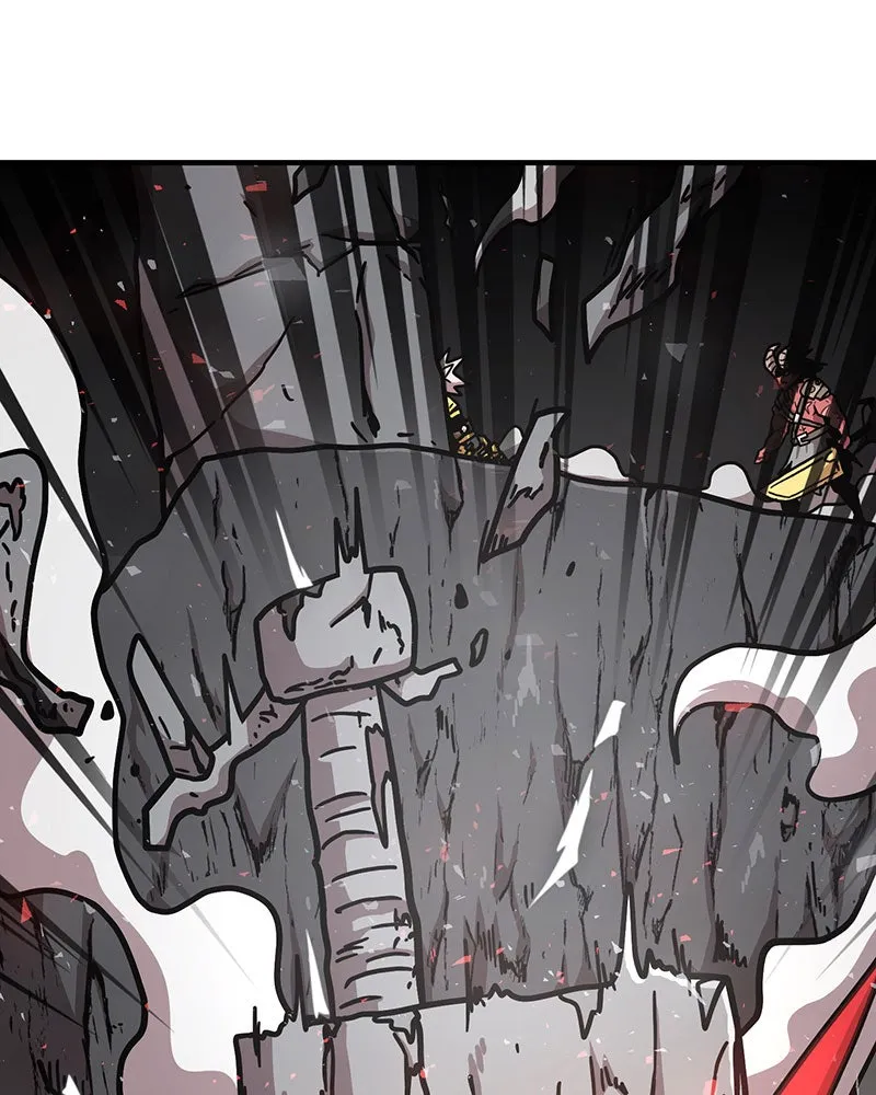 Metro Hunter Chapter 7 page 50 - 