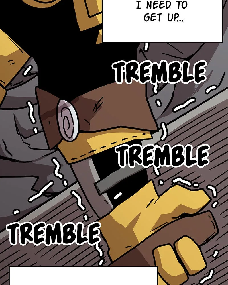 Metro Hunter Chapter 7 page 60 - 