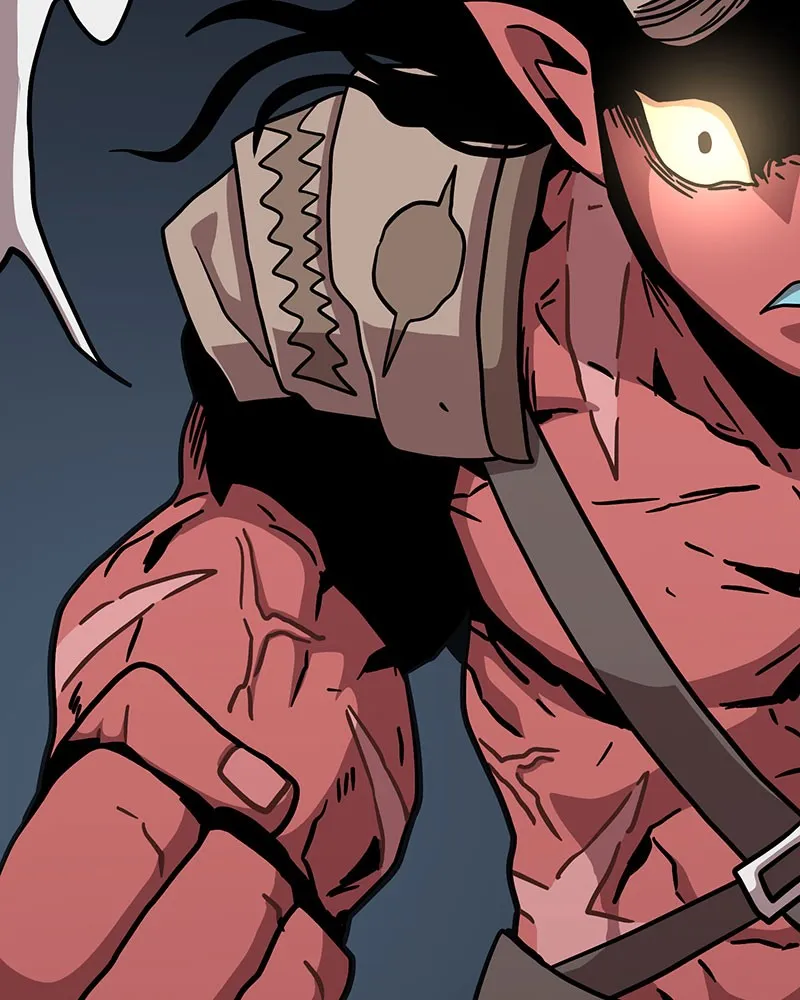 Metro Hunter Chapter 7 page 62 - 