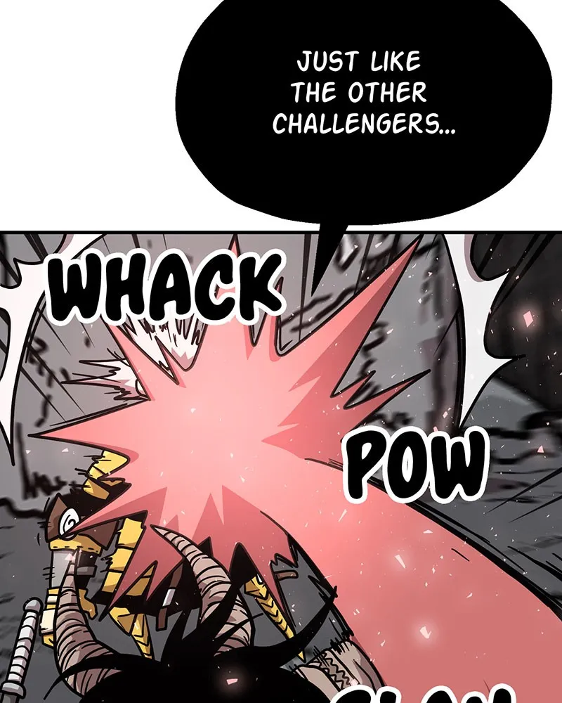 Metro Hunter Chapter 7 page 67 - 