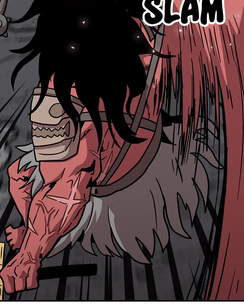 Metro Hunter Chapter 7 page 68 - 