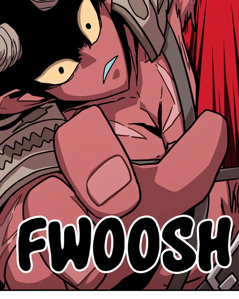 Metro Hunter Chapter 7 page 8 - 