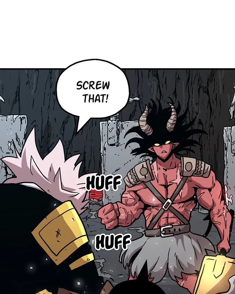 Metro Hunter Chapter 7 page 72 - 