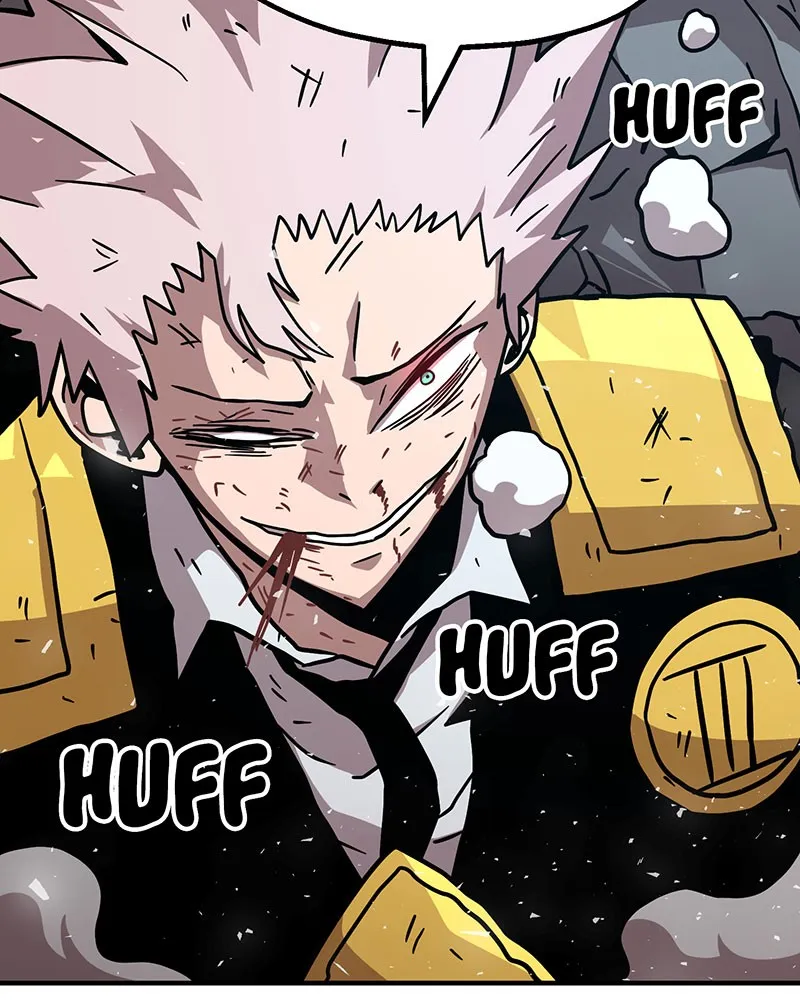 Metro Hunter Chapter 7 page 75 - 