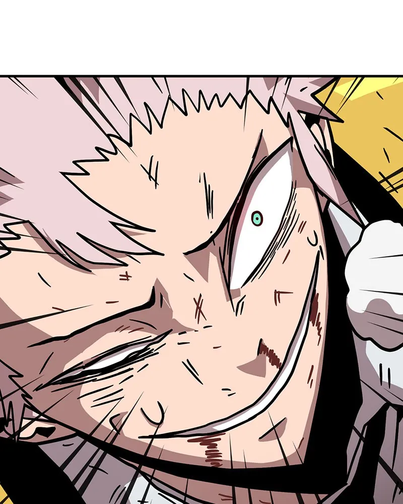 Metro Hunter Chapter 7 page 81 - 