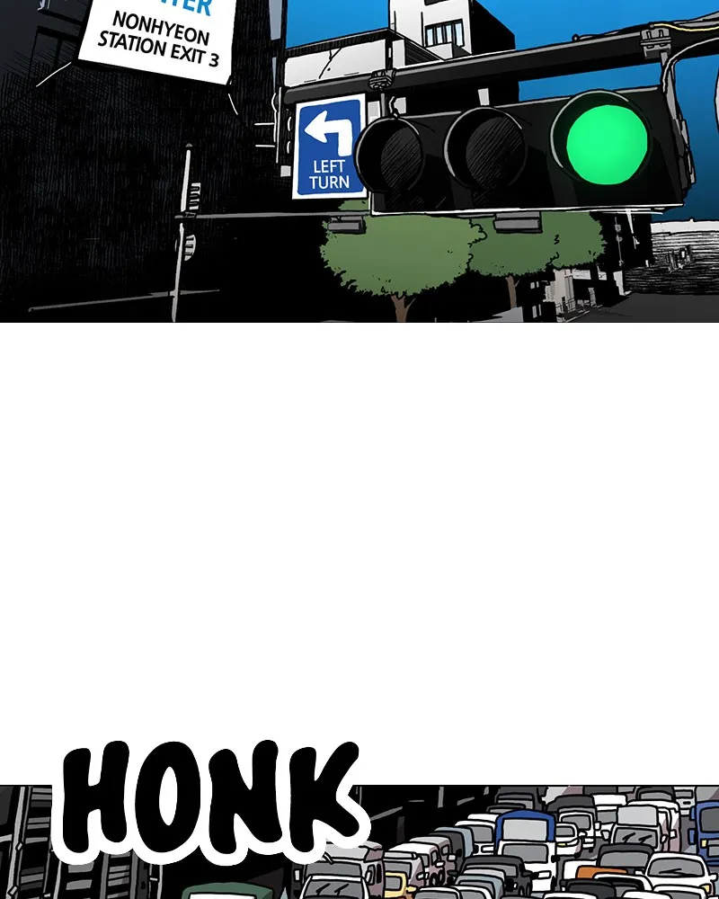 Metro Hunter Chapter 7 page 88 - 