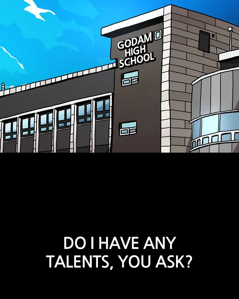 Metro Hunter Chapter 7 page 95 - 