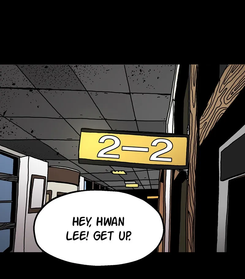 Metro Hunter Chapter 7 page 96 - 