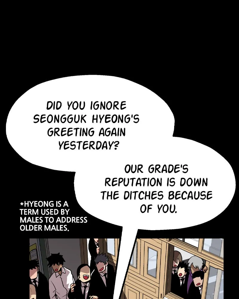 Metro Hunter Chapter 7 page 97 - 
