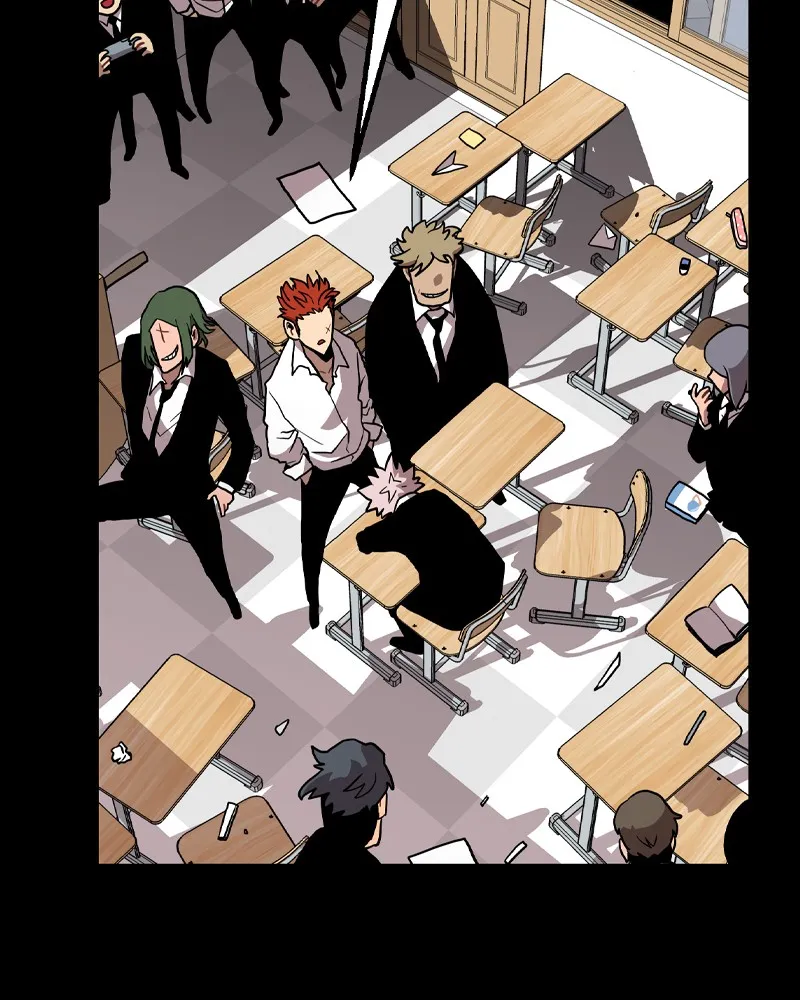 Metro Hunter Chapter 7 page 98 - 