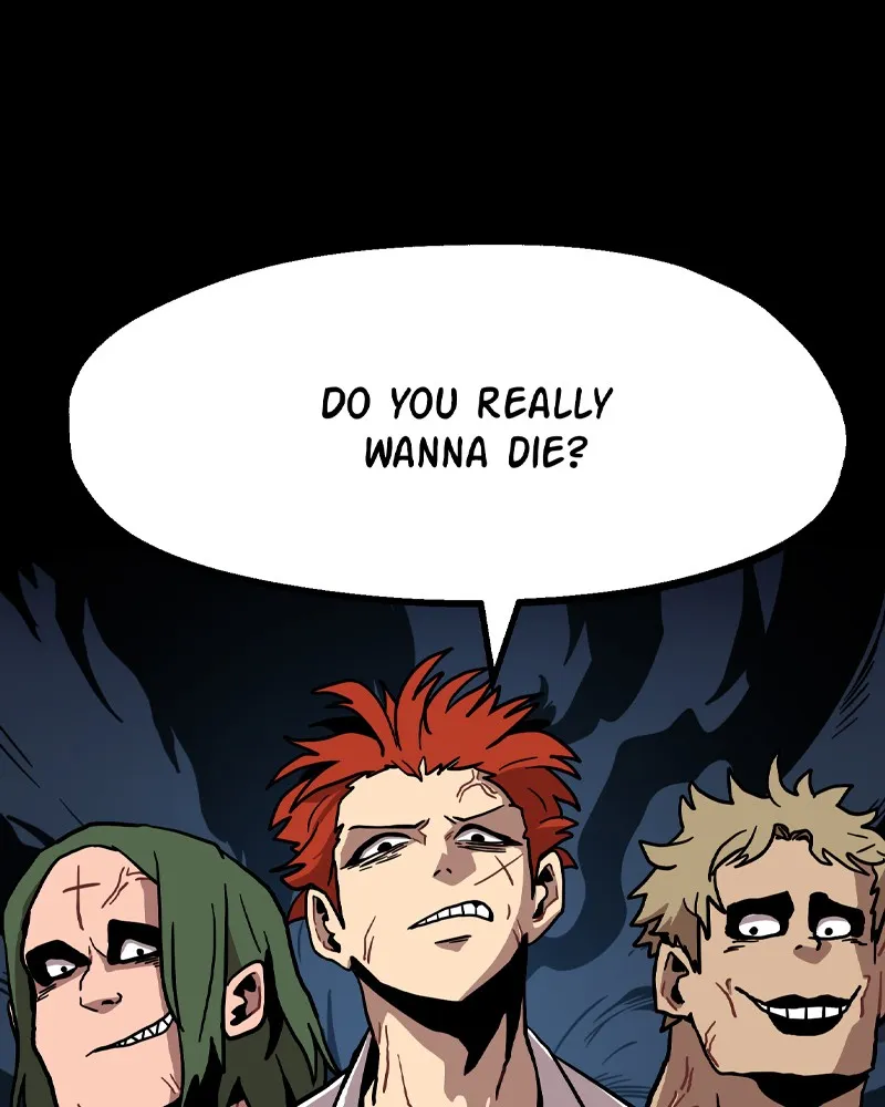 Metro Hunter Chapter 7 page 99 - 