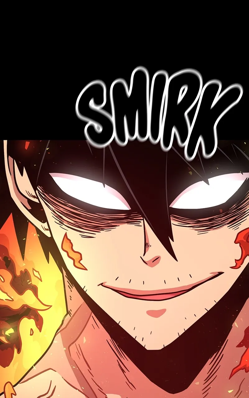 Metro Hunter Chapter 70 page 1 - 