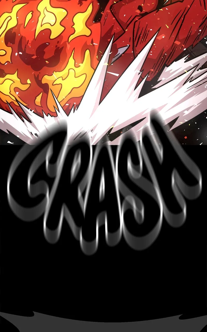 Metro Hunter Chapter 70 page 11 - 