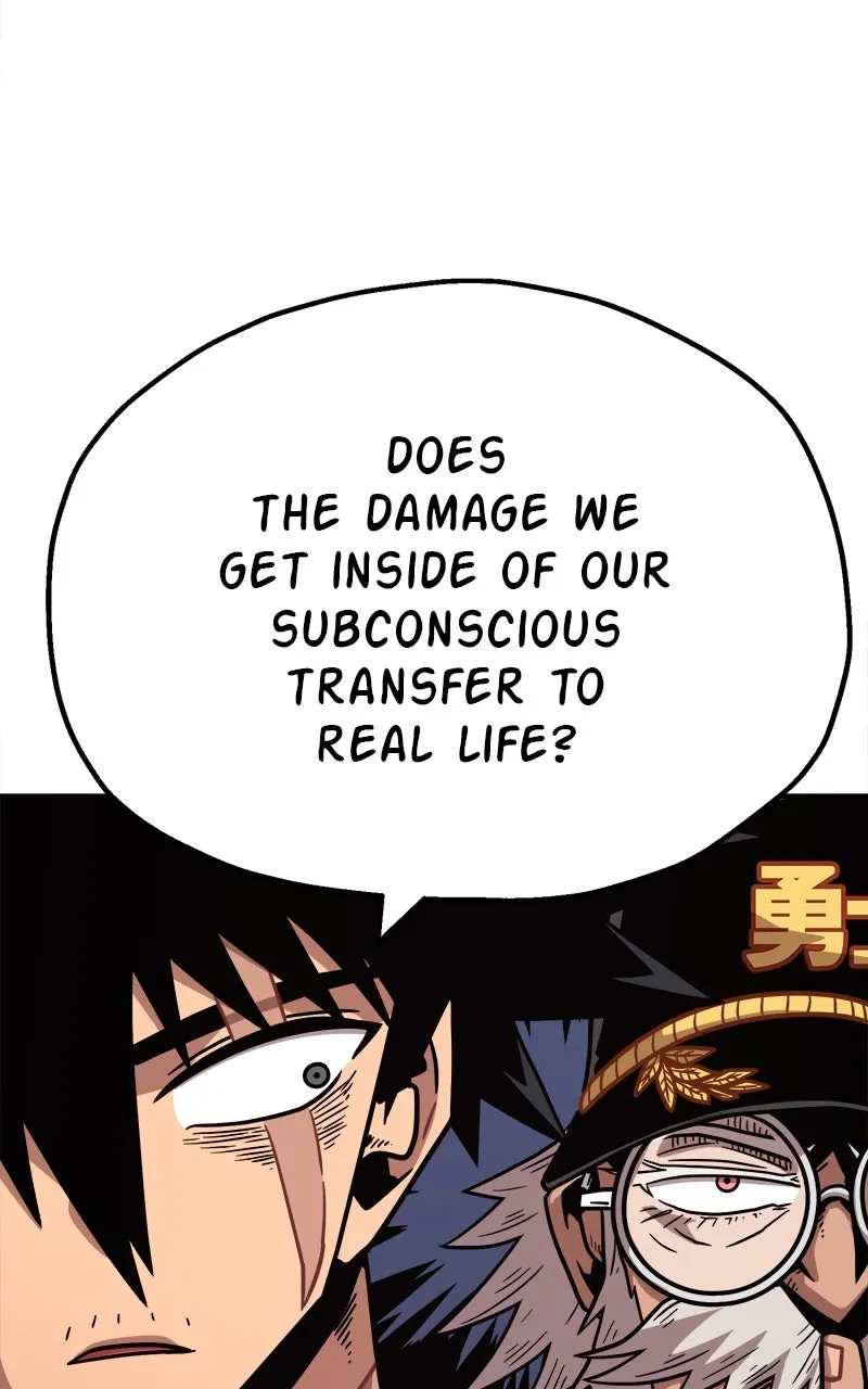 Metro Hunter Chapter 70 page 103 - 