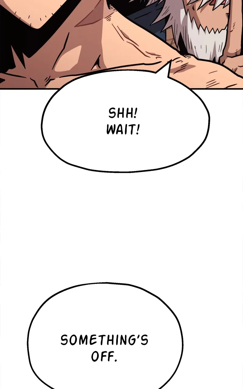 Metro Hunter Chapter 70 page 104 - 
