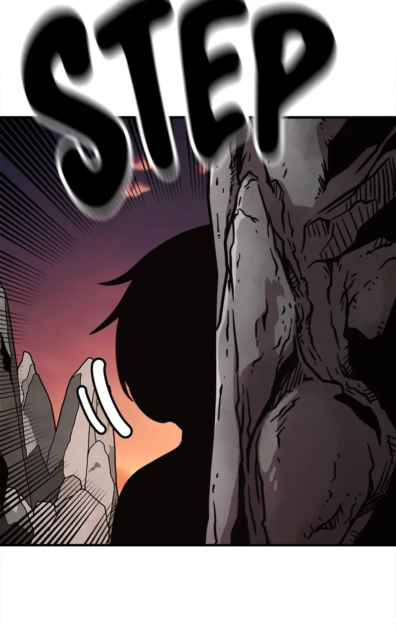 Metro Hunter Chapter 70 page 108 - 
