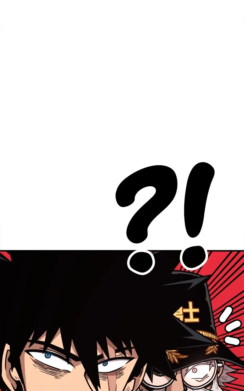 Metro Hunter Chapter 70 page 109 - 