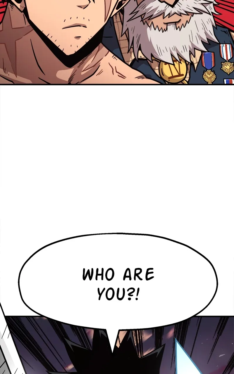 Metro Hunter Chapter 70 page 110 - 