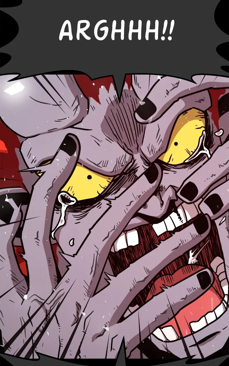 Metro Hunter Chapter 70 page 12 - 